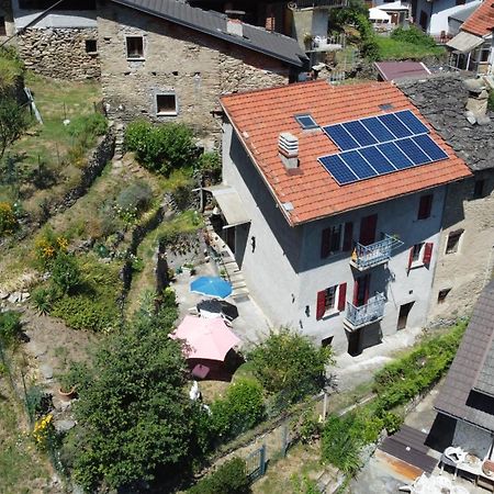 Occitania Villa Gravere Exterior photo