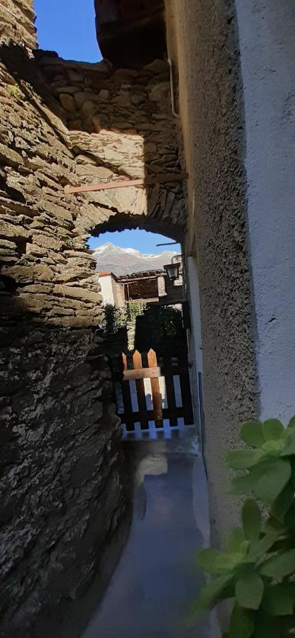 Occitania Villa Gravere Exterior photo