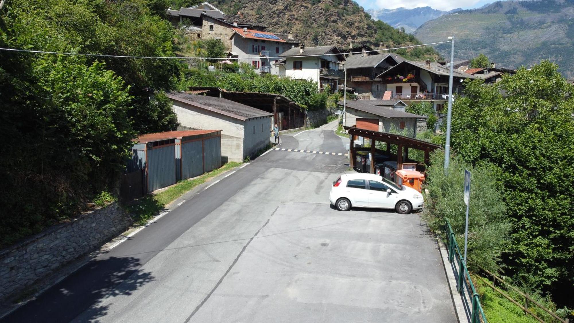 Occitania Villa Gravere Exterior photo