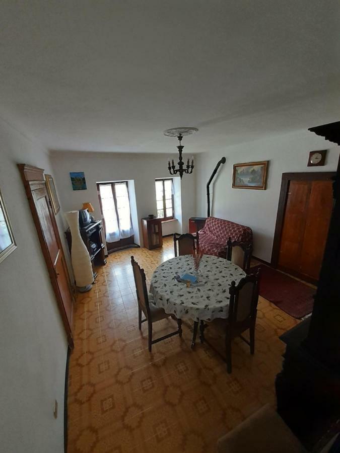 Occitania Villa Gravere Exterior photo