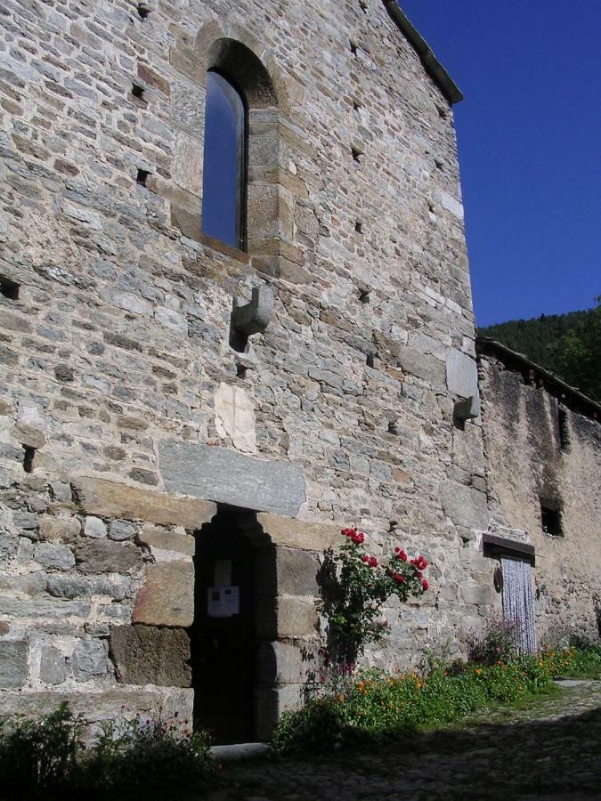 Occitania Villa Gravere Exterior photo